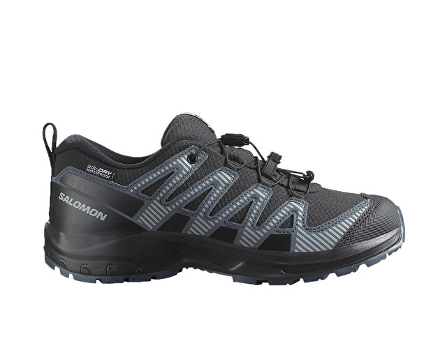 Salomon Ayakkabı Outdoor XA PRO V8 WATERPROOF - Görsel 2