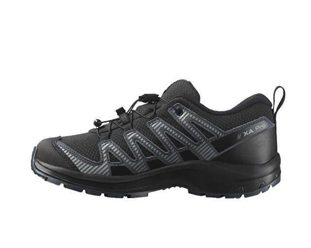 Salomon Ayakkabı Outdoor XA PRO V8 WATERPROOF - Görsel 3