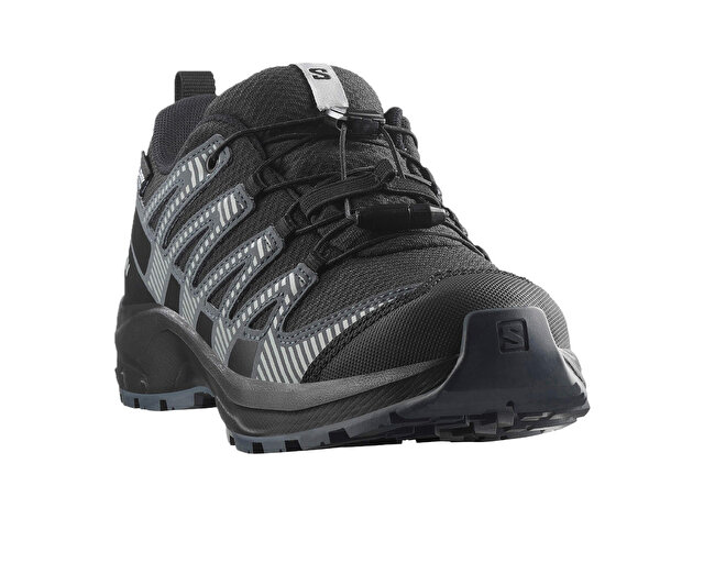 Salomon Ayakkabı Outdoor XA PRO V8 WATERPROOF - Görsel 4