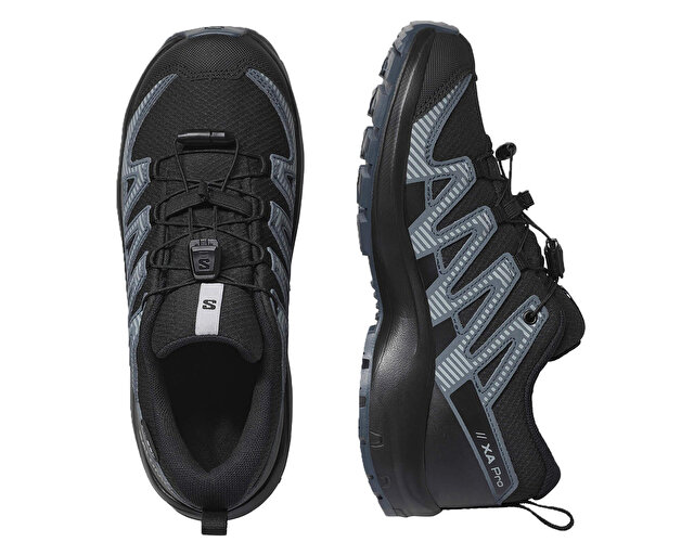 Salomon Ayakkabı Outdoor XA PRO V8 WATERPROOF - Görsel 5