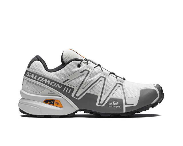 Salomon Koşu Ayakkabısı SPEEDCROSS 3 GORE-TEX - Görsel 2