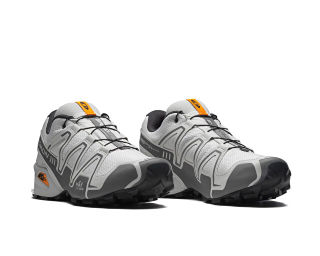 Salomon Koşu Ayakkabısı SPEEDCROSS 3 GORE-TEX - Görsel 3