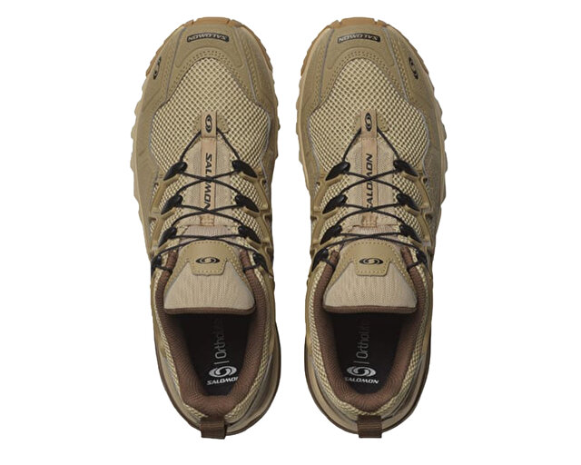 Salomon Ayakkabı Outdoor Ayakkabısı ACS + OG - Görsel 4