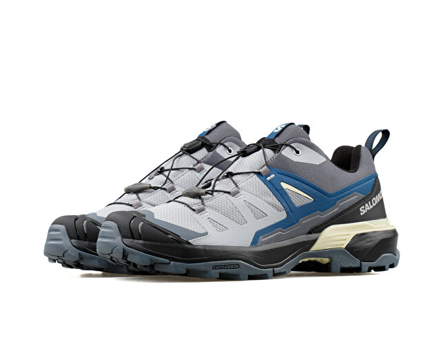 Salomon Ayakkabı Outdoor Ayakkabısı X ULTRA 360 - Görsel 4