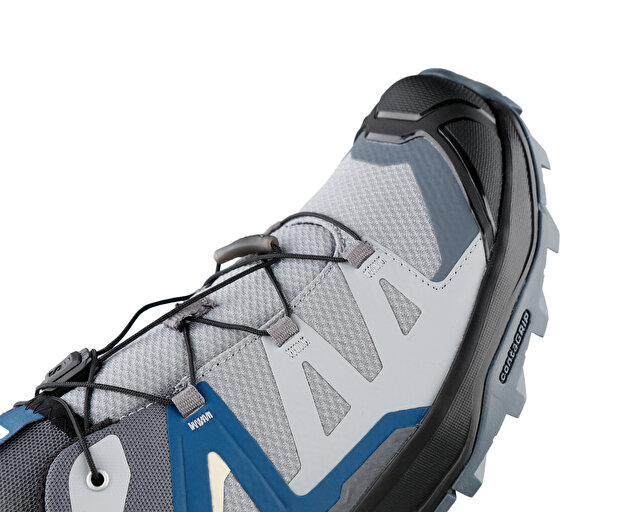 Salomon Ayakkabı Outdoor Ayakkabısı X ULTRA 360 - Görsel 7