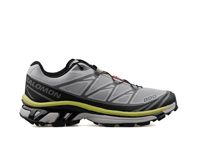 Salomon Ayakkabı Outdoor Ayakkabısı XT-6 - Görsel 2