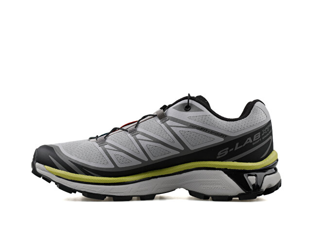 Salomon Ayakkabı Outdoor Ayakkabısı XT-6 - Görsel 3