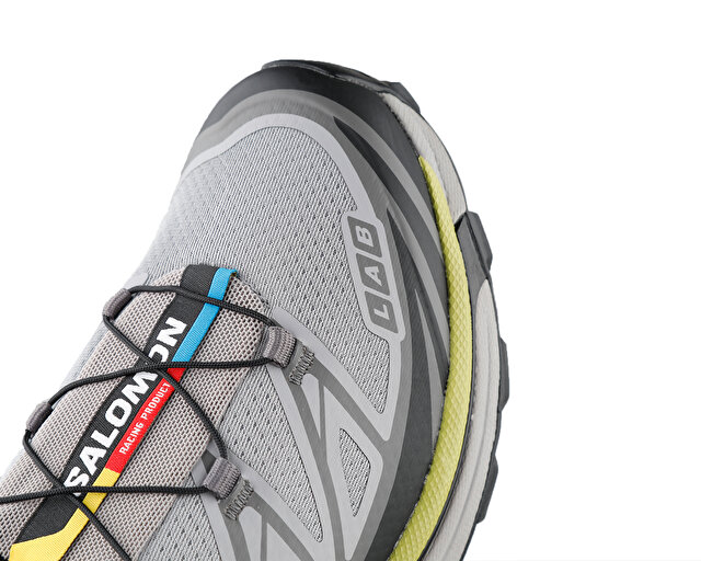 Salomon Ayakkabı Outdoor Ayakkabısı XT-6 - Görsel 7