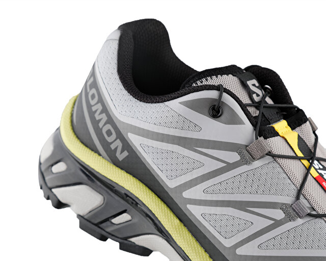 Salomon Ayakkabı Outdoor Ayakkabısı XT-6 - Görsel 8