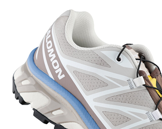 Salomon Ayakkabı Outdoor Ayakkabısı XT-6 - Görsel 8