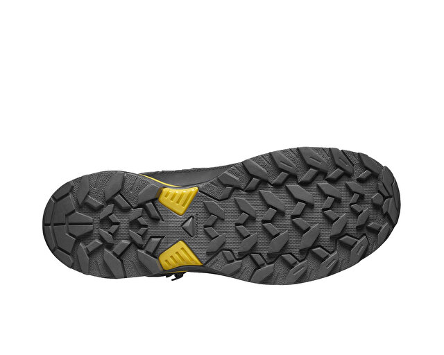 Salomon Ayakkabısı Trekking Bot ve Ayakkabıları X ULTRA 360 MID GORE-TEX - Görsel 8