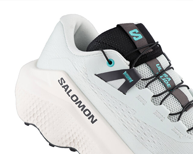 Salomon Koşu Ayakkabısı ULTRA GLIDE 3 W - Görsel 8