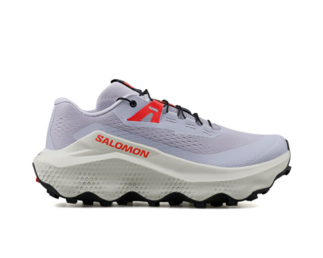 Salomon Koşu Ayakkabısı ULTRA GLIDE 3 W - Görsel 2