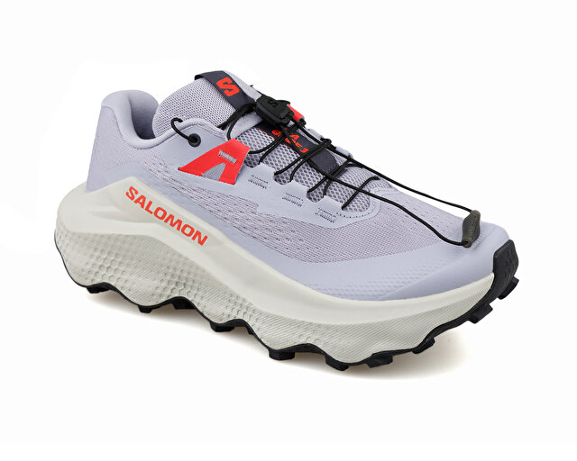 Salomon Koşu Ayakkabısı ULTRA GLIDE 3 W - Görsel 9
