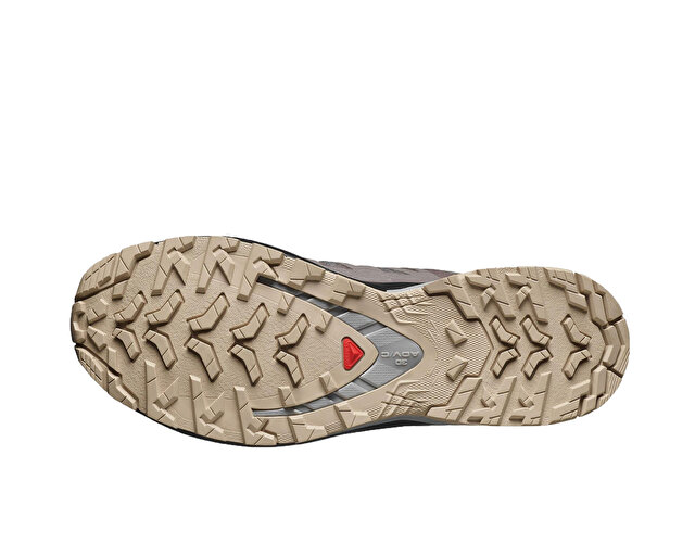 Salomon Ayakkabı Outdoor Ayakkabısı XA PRO 3D V9 GORE TEX - Görsel 7