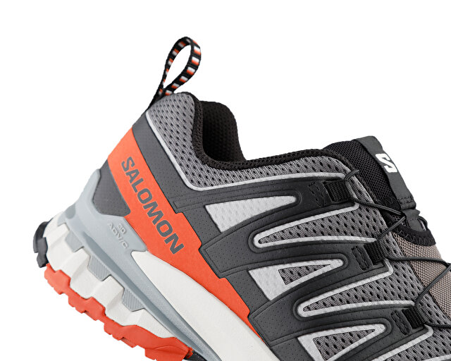 Salomon Ayakkabı Outdoor Ayakkabısı XA PRO 3D V9 - Görsel 8