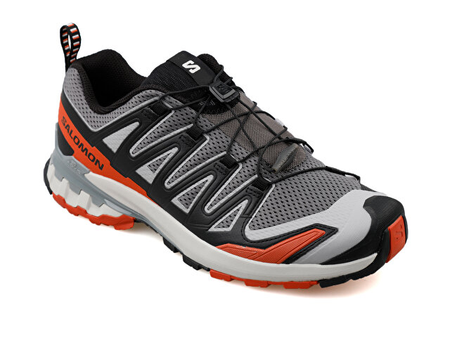 Salomon Ayakkabı Outdoor Ayakkabısı XA PRO 3D V9 - Görsel 9