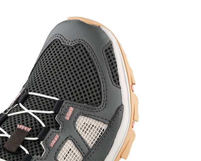 Salomon Ayakkabısı Sandalet TECHAMPHIBIAN 5 W - Görsel 7