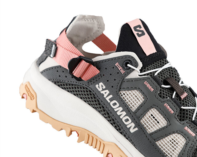 Salomon Ayakkabısı Sandalet TECHAMPHIBIAN 5 W - Görsel 8