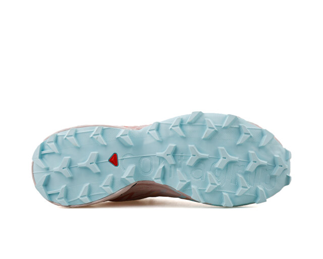 Salomon Koşu Ayakkabısı SPEEDCROSS 6 W - Görsel 6