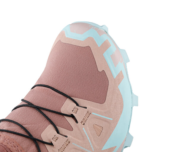 Salomon Koşu Ayakkabısı SPEEDCROSS 6 W - Görsel 7