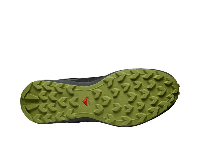 Salomon Siyah Salomon Speedcross Peak GORE-TEX