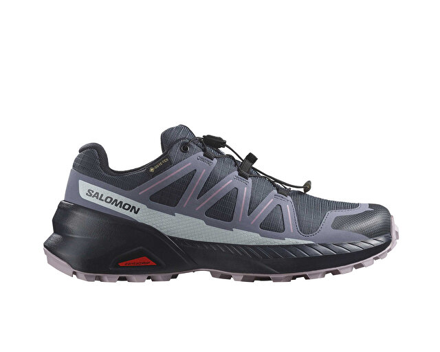 Salomon Koşu Ayakkabısı SPEEDCROSS PEAK GORE TEX - Görsel 2