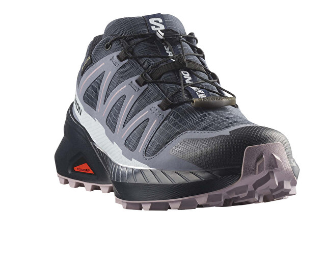 Salomon Koşu Ayakkabısı SPEEDCROSS PEAK GORE TEX - Görsel 4