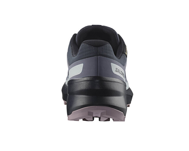 Salomon Koşu Ayakkabısı SPEEDCROSS PEAK GORE TEX - Görsel 5