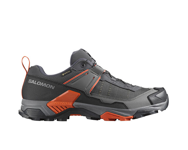 Salomon Ayakkabı Outdoor Ayakkabısı X ULTRA 5 GORE-TEX - Görsel 2