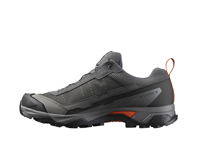 Salomon Ayakkabı Outdoor Ayakkabısı X ULTRA 5 GORE-TEX - Görsel 4