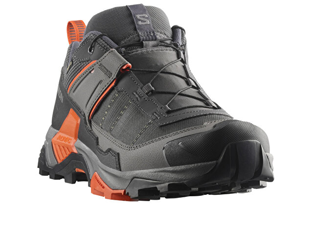 Salomon Ayakkabı Outdoor Ayakkabısı X ULTRA 5 GORE-TEX - Görsel 5