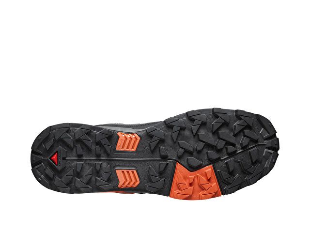 Salomon Ayakkabı Outdoor Ayakkabısı X ULTRA 5 GORE-TEX - Görsel 8