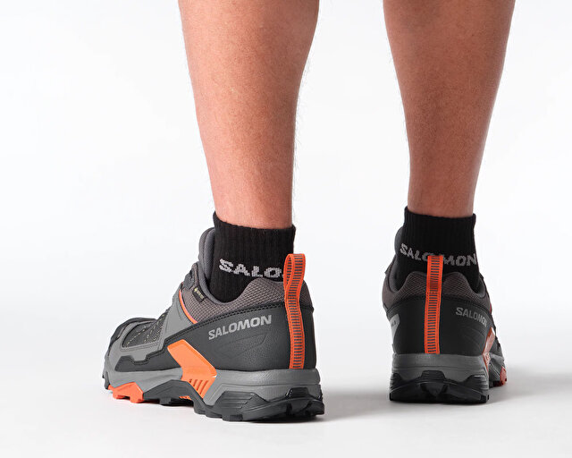 Salomon Ayakkabı Outdoor Ayakkabısı X ULTRA 5 GORE-TEX - Görsel 9