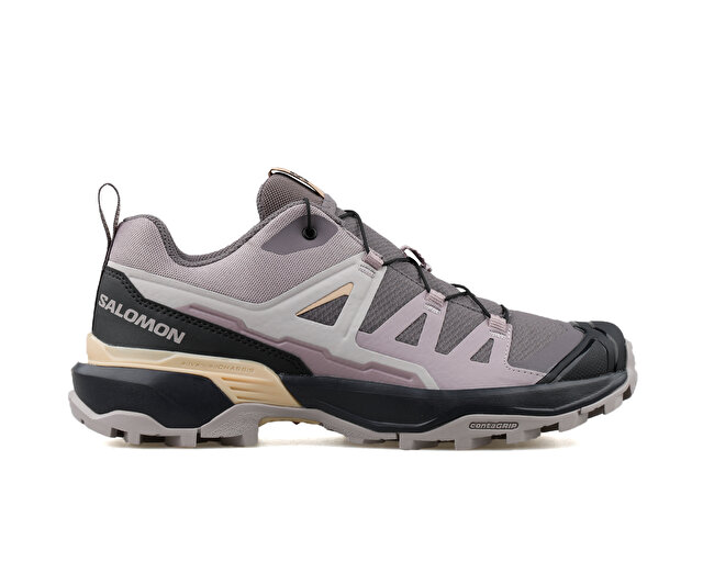 Salomon Ayakkabı Outdoor Ayakkabısı X ULTRA 360 W - Görsel 2