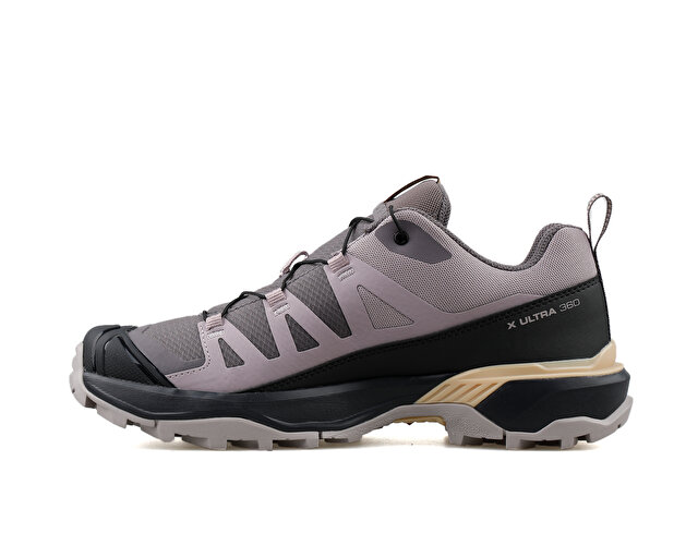 Salomon Ayakkabı Outdoor Ayakkabısı X ULTRA 360 W - Görsel 3