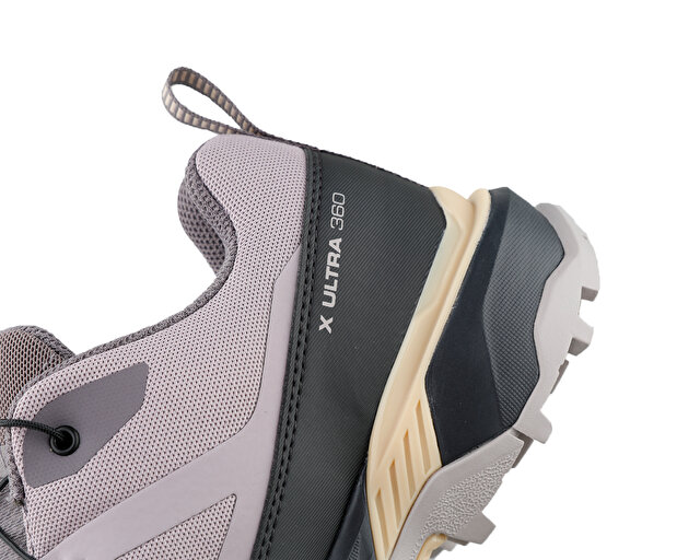 Salomon Ayakkabı Outdoor Ayakkabısı X ULTRA 360 W - Görsel 9
