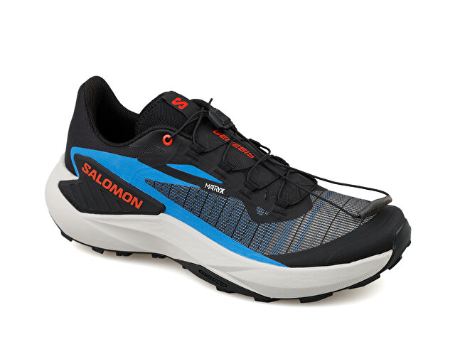 Salomon Koşu Ayakkabısı GENESIS - Görsel 7