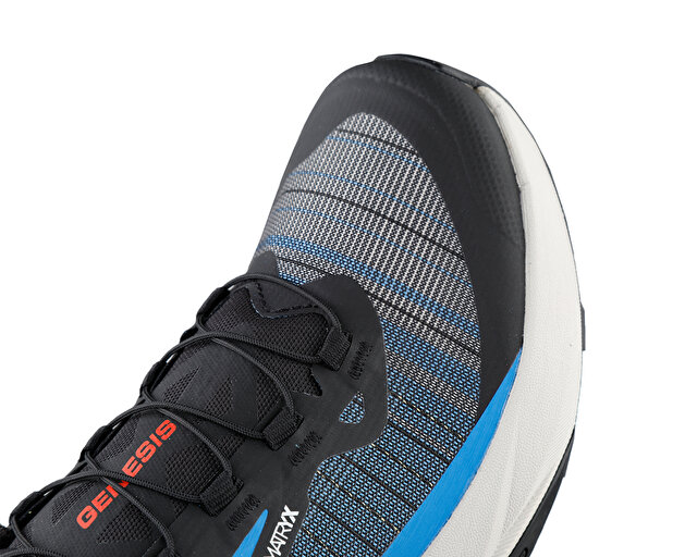 Salomon Koşu Ayakkabısı GENESIS - Görsel 8