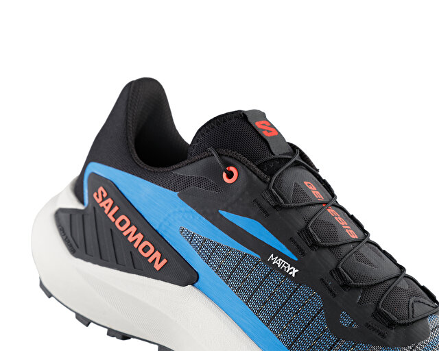 Salomon Koşu Ayakkabısı GENESIS - Görsel 9