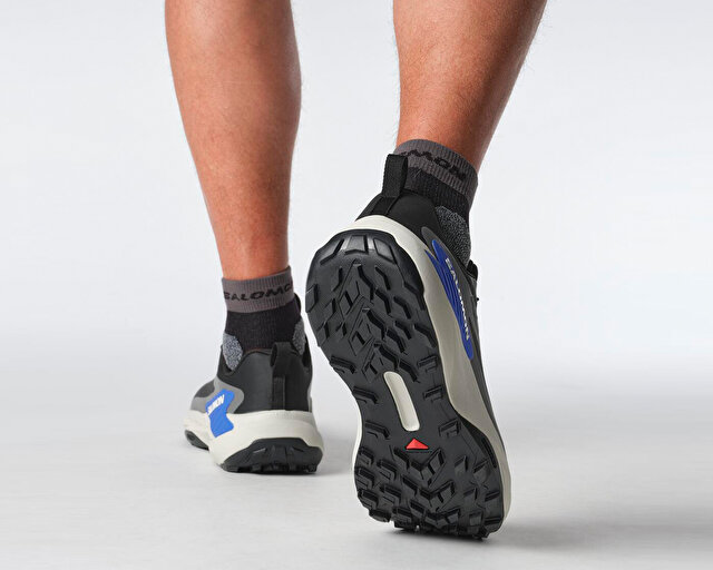 Salomon Koşu Ayakkabısı GENESIS GORE-TEX - Görsel 9