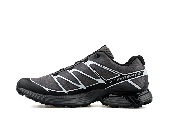 Salomon Ayakkabısı Trekking Bot ve Ayakkabıları XT-PATHWAY 2 - Görsel 3