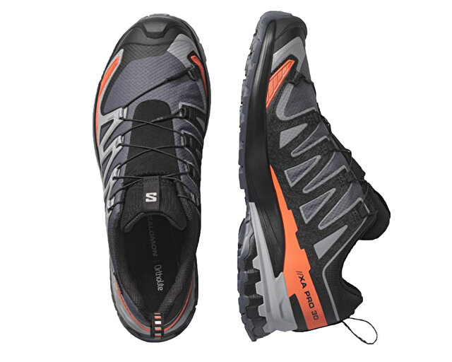 Salomon Ayakkabı Outdoor Ayakkabısı XA PRO 3D V9 GORE-TEX - Görsel 5