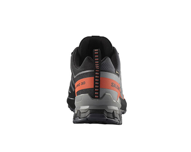 Salomon Ayakkabı Outdoor Ayakkabısı XA PRO 3D V9 GORE-TEX - Görsel 6