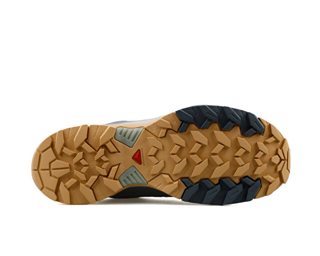 Salomon Ayakkabısı Trekking Bot ve Ayakkabıları X ULTRA 360 EDGE - Görsel 6