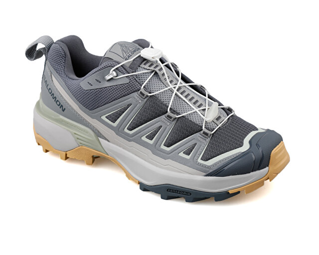 Salomon Ayakkabısı Trekking Bot ve Ayakkabıları X ULTRA 360 EDGE - Görsel 9