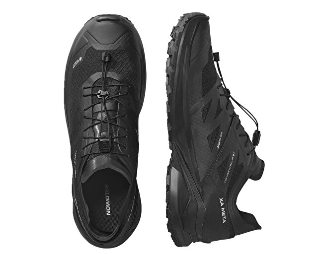 Salomon Ayakkabısı Trekking Bot ve Ayakkabıları XA META GORE-TEX MIF W - Görsel 5