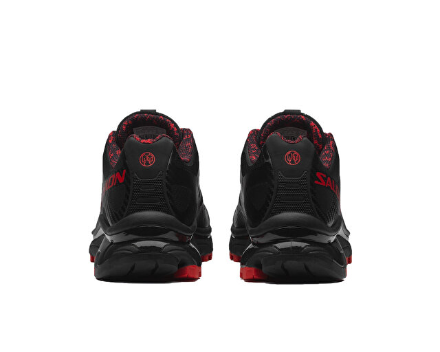 Salomon Salomon Siyah Ayakkabı Outdoor Ayakkabısı XT-4 OG RED VIPER | Korayspor Siyah - 5. görsel