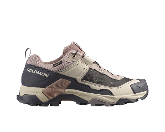 Salomon Ayakkabı Outdoor Ayakkabısı X ULTRA 5 GORE-TEX - Görsel 2