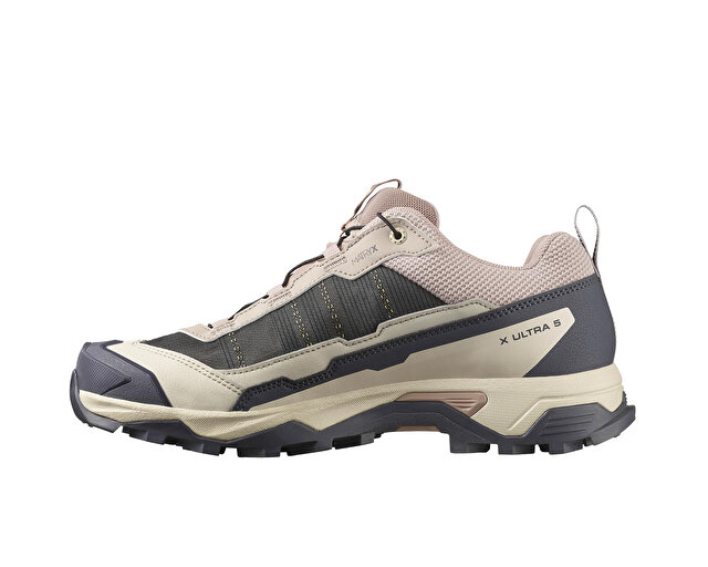 Salomon Ayakkabı Outdoor Ayakkabısı X ULTRA 5 GORE-TEX - Görsel 4